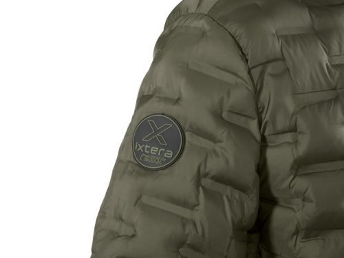Delphin Ixtera RAZOR Army Téli Kabát - 3XL 