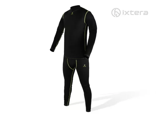 Termo szett felső + alsó Ixtera UltraX XXXL