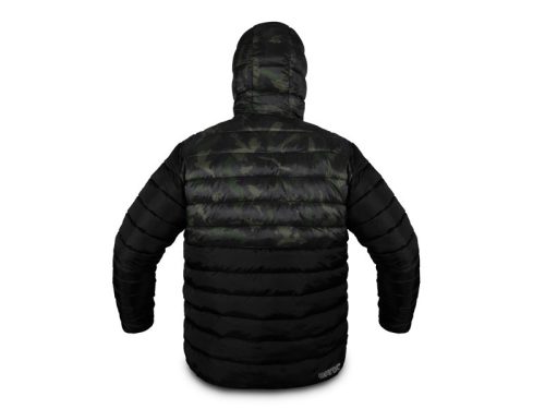 Delphin BANX dzseki - bélelt téli kabát 3XL