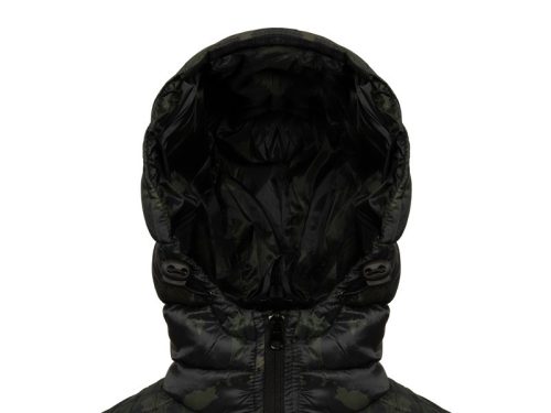 Delphin BANX dzseki - bélelt téli kabát 3XL