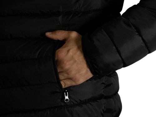 Delphin BANX dzseki - bélelt téli kabát 3XL