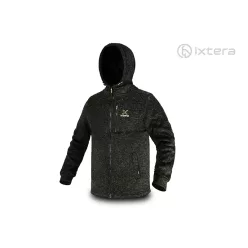 Ixtera CAMOTIC Outdoor pulóver XXXL