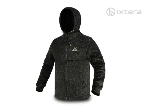 Ixtera CAMOTIC Outdoor pulóver XXXL