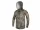 Delphin UV ARMOR 50+ Kapucnis hosszúujjú póló BANX M