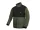 Delphin TWIN Zip Fleece kabát XXXL