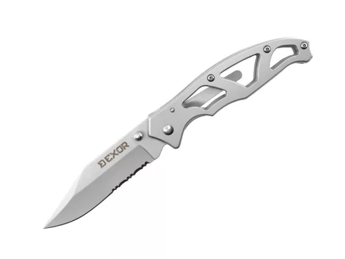 Skladací nôž Delphin EXOR penge 8 cm