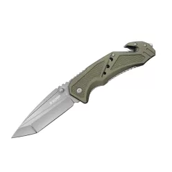 Skladací nôž Delphin SCARP penge 10 cm