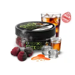 Nástraha D SNAX SHELL Rum-Kola 8mm/wafters/rozpustné/30g