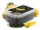 Pelletbox Delphin Reaxe READY&GO / Kukorica–Anannász 400g+120ml booster+10mm waft