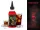Fluo dip D SNAX LiquiX / 100ml Rum – Kóla