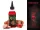 Fluo dip D SNAX LiquiX / 100ml Frankfurti kolbász – Csili
