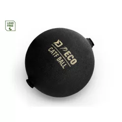 Ólommentes súly Delphin EcoCATF BALL Rubber 300g