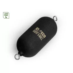 Ólommentes súly Delphin EcoCATF S-ROLL Rubber 300g