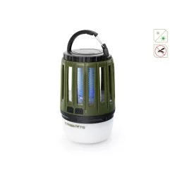 Delphin MOSKYTO kemping lámpa 3W/140lm/2600mAh
