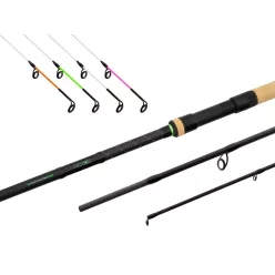 spicc készlet Delphin REAXE Feeder METHOD / 3 db