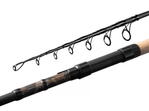 Delphin Tele BANX CamoCORK 360cm/3.0lbs