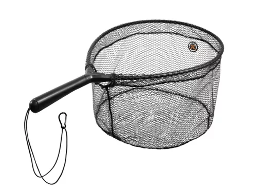 Delphin SHORX Pergető merítőháló 45x35cm
