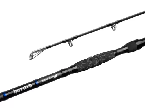Delphin HAZARD Darx / 2 rész | 255cm/500g harcsázó bot