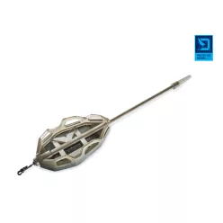 Delphin Method QUIX Pellet Feeder XL / 150g