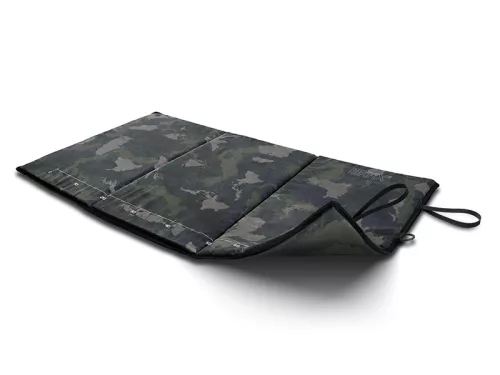 Delphin CarpMAT BANX Camo pontymatrac 110x60 cm