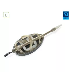 Delphin Method QUIX Reaxe Feeder L 100g