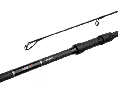 Delphin CASTIX 385cm/3.75lbs/2 rézs