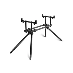   Delphin RPX / ProSTALX BW Flexi hátsó buzz bar 2 bothoz 25-35cm