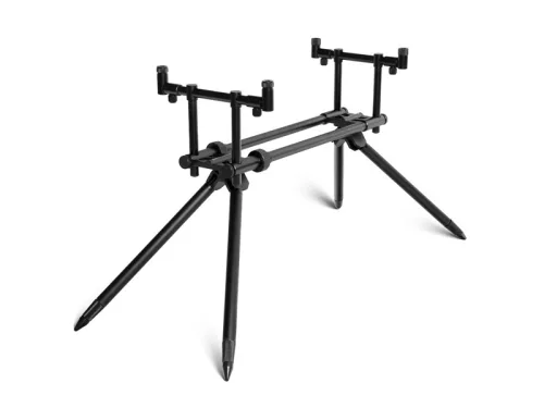 Delphin RPX / ProSTALX BW Flexi hátsó buzz bar 2 bothoz 25-35cm