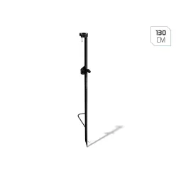 Harcsahorgász botállvány Delphin ENERGY Long 130cm