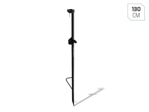 Harcsahorgász botállvány Delphin ENERGY Long 130cm