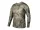 Delphin UV ARMOR 50+ BANX Team póló XXXL