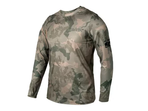 Delphin UV ARMOR 50+ BANX Team póló XXXL