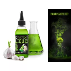 Fluo dip D SNAX LiquiX /100ml Fokhagyma-vajsav