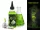 Fluo dip D SNAX LiquiX /100ml Fokhagyma-vajsav