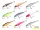 Wobbler Delphin WOBBY JERK-SH 6,5g/8cm/Susp./TRAP