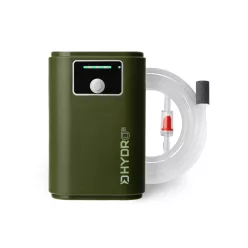 Delphin HydrO2 akkumulátoros levegőztető 1,5W/2200mAh