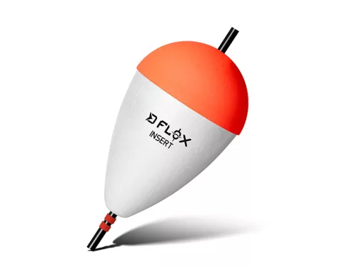 Delphin FLOX Insert polisztirol úszó / 1ks 250g