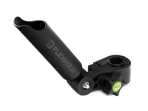 Botrögzítő Delphin REAXE FlexiHOLD 15 cm