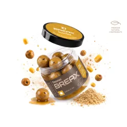   Dipelt bojli Delphin BreaX/NutCAKE Tigrismogyoró-Scopex-Csemegekukorica/24mm/200ml