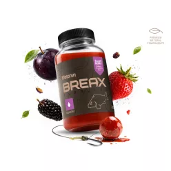 Booster Delphin BreaX/SweetBERRY Faeper-Eper-Szilva/250ml
