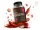 Booster Delphin BreaX/HotHELL Robin Red-Chili-Frankfurti kolbász/250ml