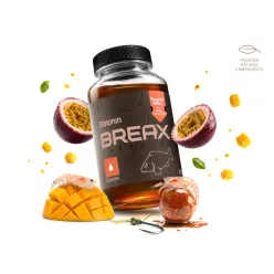 Booster Delphin BreaX/PassionKRILL Krill-Mangó/250ml