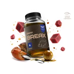 Booster Delphin BreaX/MonstaFISH Monster Crab-Tonhal/250ml
