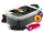 Pellet box Delphin Reaxe READY&GO / Szilva–Eperfa 400g+120ml booster+10mm waft