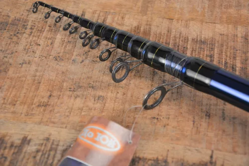 REGAL BOLO(7.0*7) MIXED CARBON