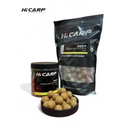 Hi CARP PIXY Boilie 16mm / krém-tej-mogyoró