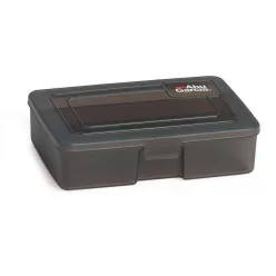 Abu Garcia LBX-SPI LURE BOX SPINNER