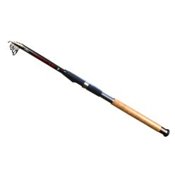 Carp Expert CXP STARFISH TELE 270 20-120g