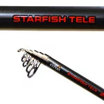 Carp Expert CXP STARFISH TELE 270 20-120g