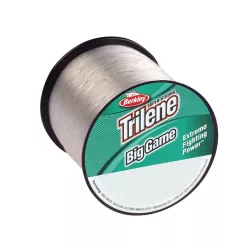 Berkley 650m | 700yd, 0,45mm, 9kg | 20lb , Clear
